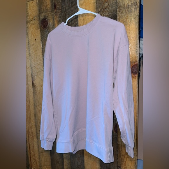 Lululemon crewneck - Picture 1 of 2